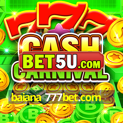 baiana 777bet.com